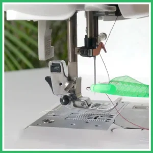 Cute Fish Easy Needle Threader