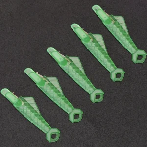 Cute Fish Easy Needle Threader
