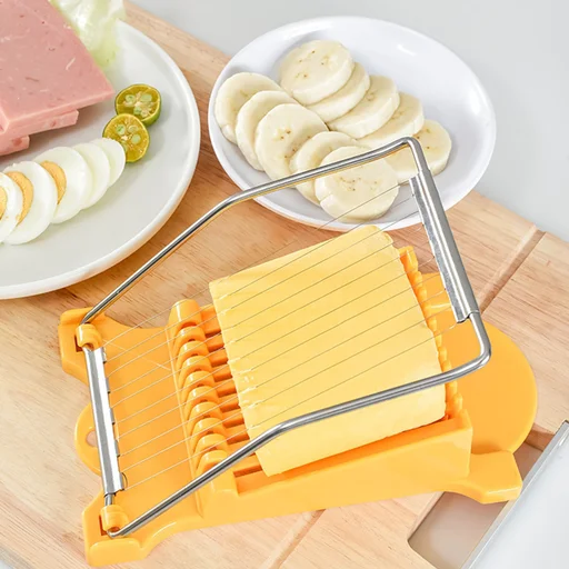 Easy Press Food Slicer