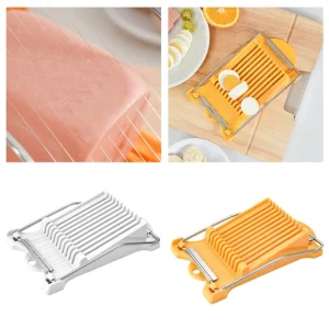 Easy Press Food Slicer