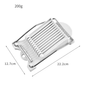 Easy Press Food Slicer