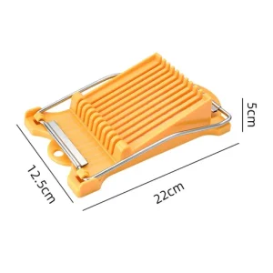 Easy Press Food Slicer