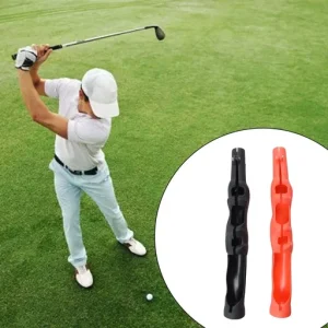 Golf Grip Training Aid