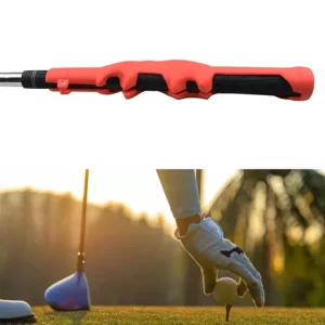 Golf Grip Training Aid