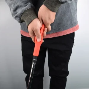 Golf Grip Training Aid