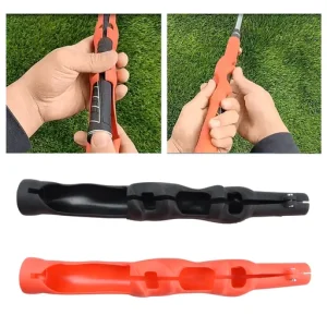 Golf Grip Training Aid
