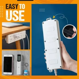 Multifunctional Double Sided Adhesive Tape