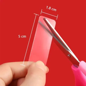 Multifunctional Double Sided Adhesive Tape