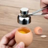 Perfect Egg Shell Opener