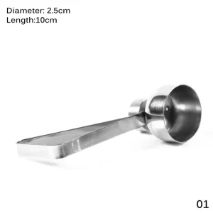 Perfect Egg Shell Opener