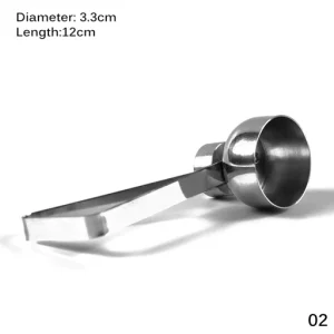 Perfect Egg Shell Opener