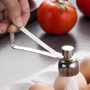 Perfect Egg Shell Opener