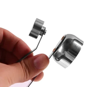 Perfect Egg Shell Opener