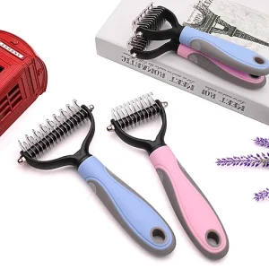 Pet Safe Dematting Comb