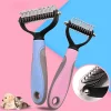 Pet Safe Dematting Comb