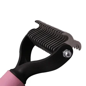 Pet Safe Dematting Comb