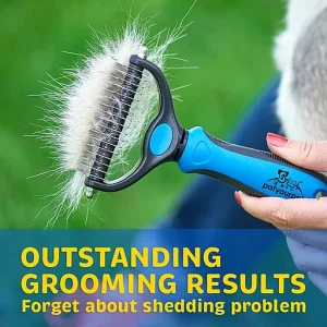 Pet Safe Dematting Comb