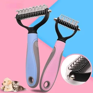 Pet Safe Dematting Comb