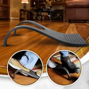 Anti-Slip Portable Bending-Free Shoes Remover