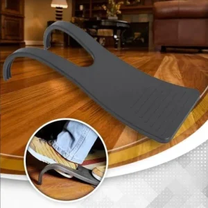 Anti-Slip Portable Bending-Free Shoes Remover