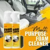 Multi-functional Foam Cleaner Cleaning Spray Powerful Stain Removal Kit