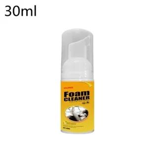 Multi-functional Foam Cleaner Cleaning Spray Powerful Stain Removal Kit