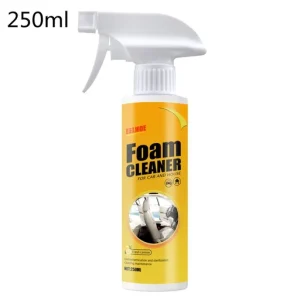 Multi-functional Foam Cleaner Cleaning Spray Powerful Stain Removal Kit