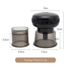 Smart Cupping Therapy Massager
