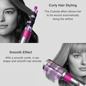 Super Hair Curler Styling Tool Hair Care & Styling Curling Irons