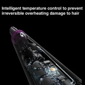 Super Hair Curler Styling Tool Hair Care & Styling Curling Irons
