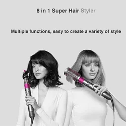 Super Hair Curler Styling Tool Hair Care & Styling Curling Irons