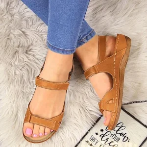 Super Soft Premium Orthopedic Sandals