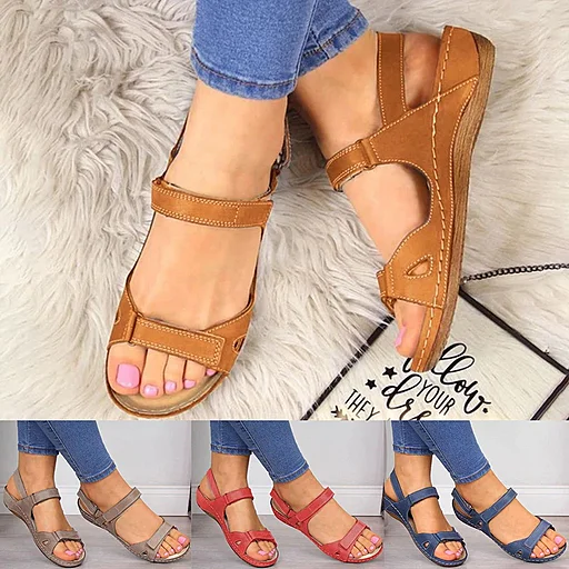 Super Soft Premium Orthopedic Sandals