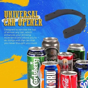 Top Off Can Opener