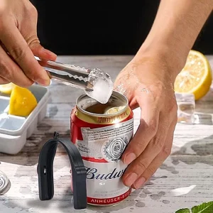 Top Off Can Opener