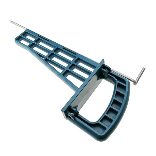 Universal Magnetic Drawer Slide Jig