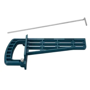 Universal Magnetic Drawer Slide Jig
