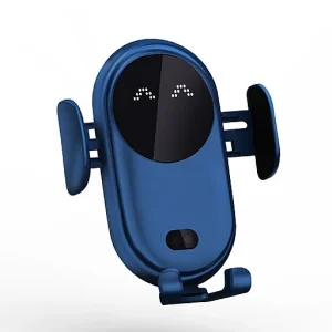 Wireless Charger Car Phone Holder
