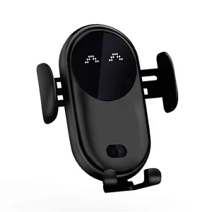 Wireless Charger Car Phone Holder