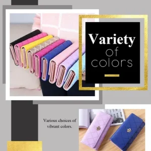 All-in-One Party Fashion Wallet