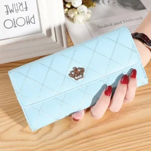 All-in-One Party Fashion Wallet