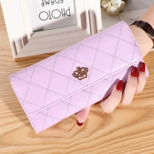 All-in-One Party Fashion Wallet