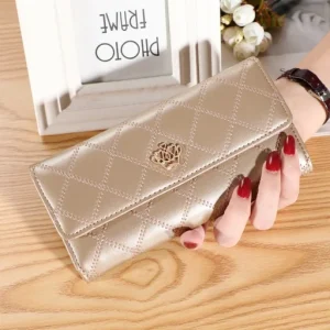 All-in-One Party Fashion Wallet