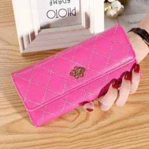 All-in-One Party Fashion Wallet