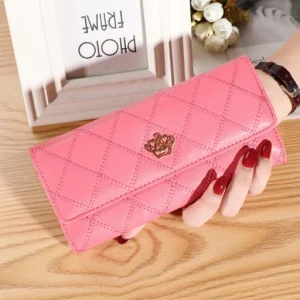 All-in-One Party Fashion Wallet