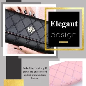 All-in-One Party Fashion Wallet