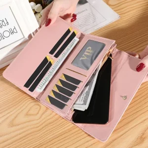 All-in-One Party Fashion Wallet