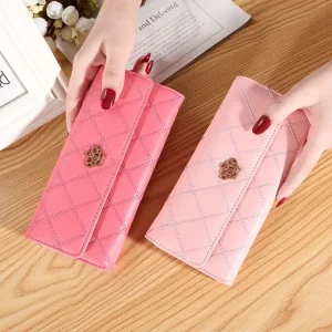 All-in-One Party Fashion Wallet