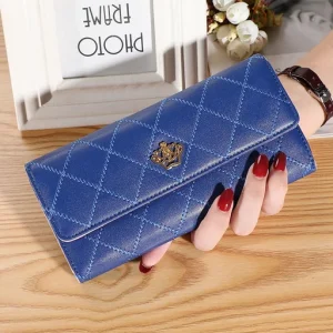 All-in-One Party Fashion Wallet