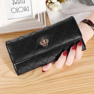 All-in-One Party Fashion Wallet